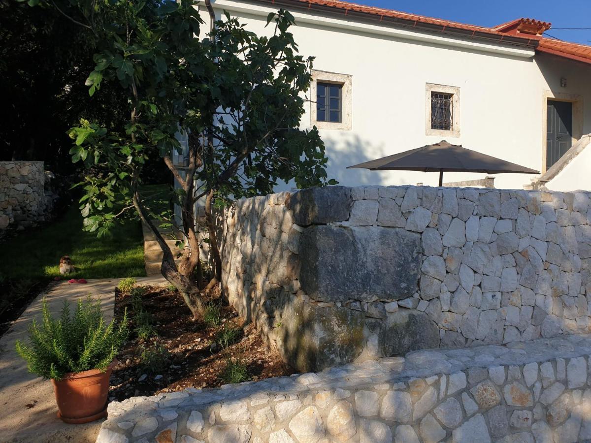 Art House 1800 Villa Tribalj  ภายนอก รูปภาพ