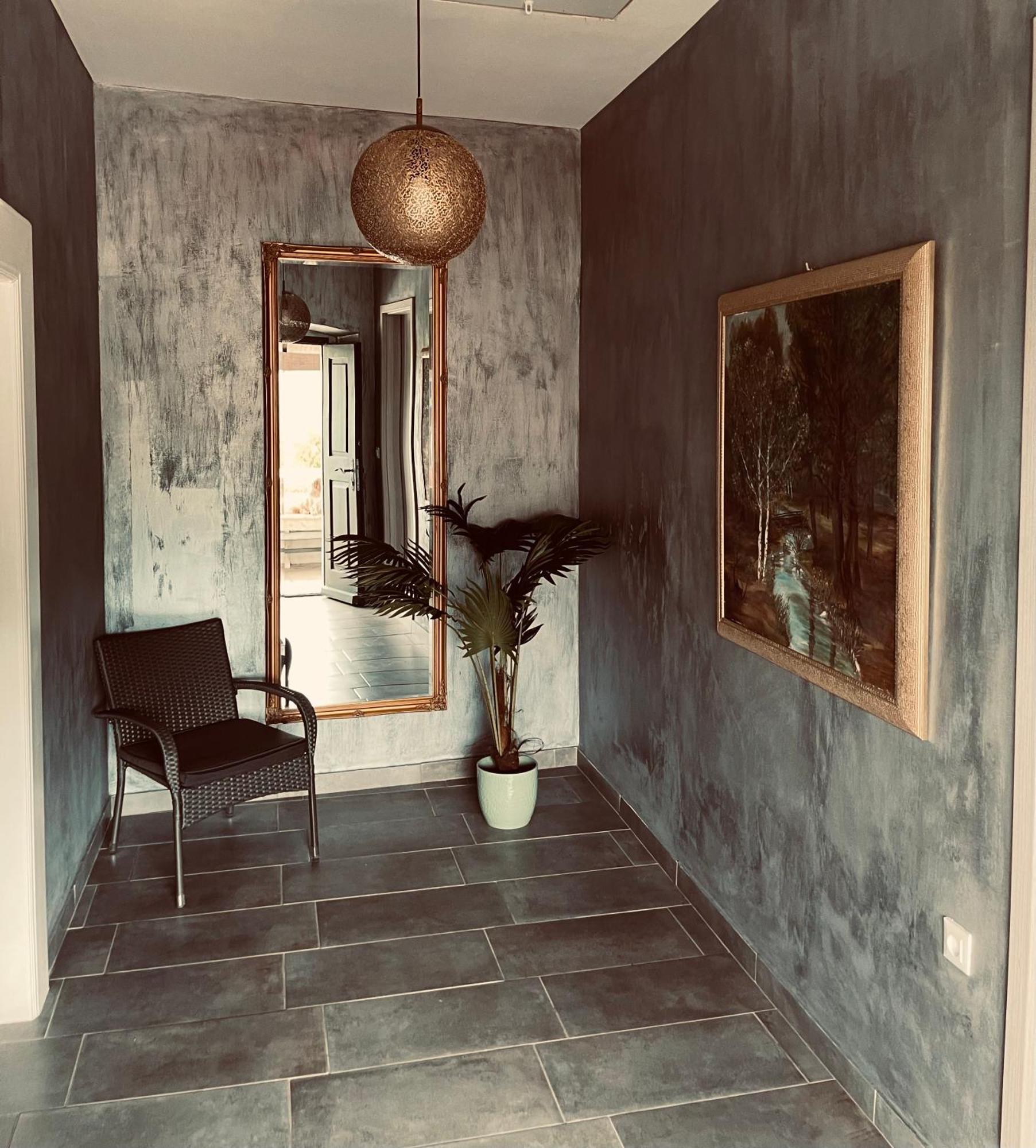 Art House 1800 Villa Tribalj  ภายนอก รูปภาพ