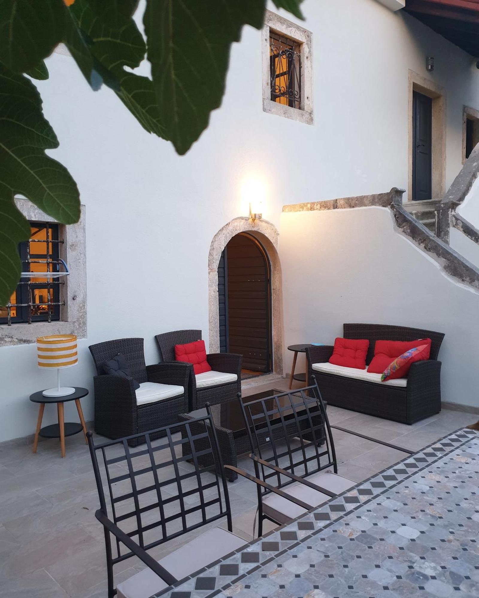 Art House 1800 Villa Tribalj  ภายนอก รูปภาพ