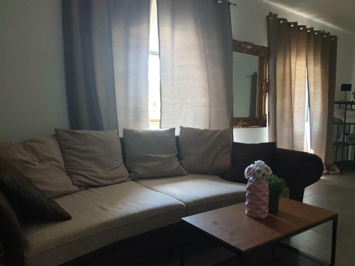 Art House 1800 Villa Tribalj  ภายนอก รูปภาพ
